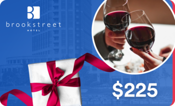 Brook Street Hotel - Escapade pour 2