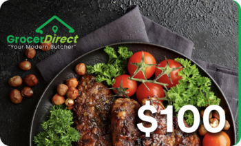 GrocerDirect - Trousse de première expérience !